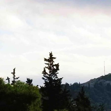 A.P Athens Apartment Ngoại thất bức ảnh