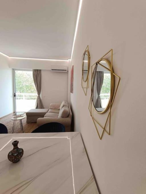 A.P Athens Apartment Ngoại thất bức ảnh
