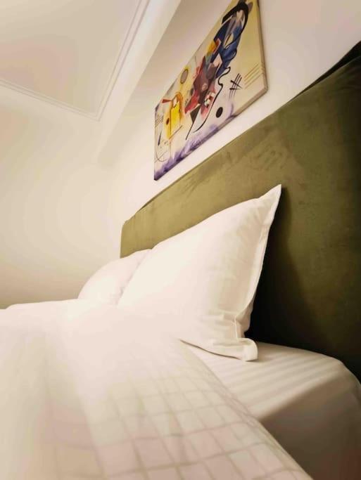 A.P Athens Apartment Ngoại thất bức ảnh