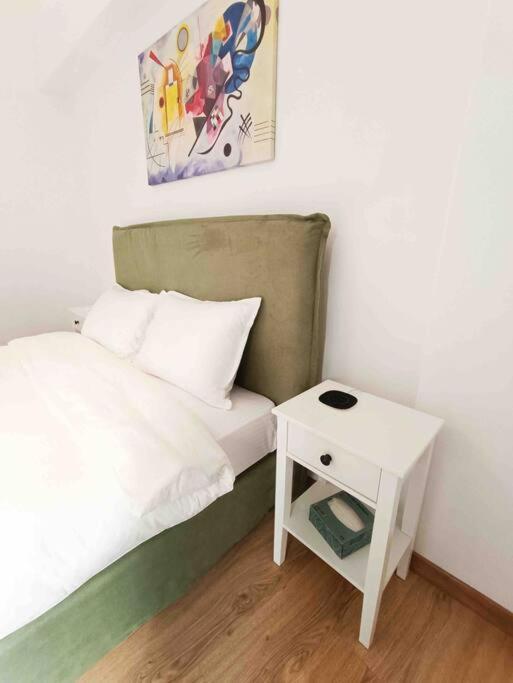 A.P Athens Apartment Ngoại thất bức ảnh