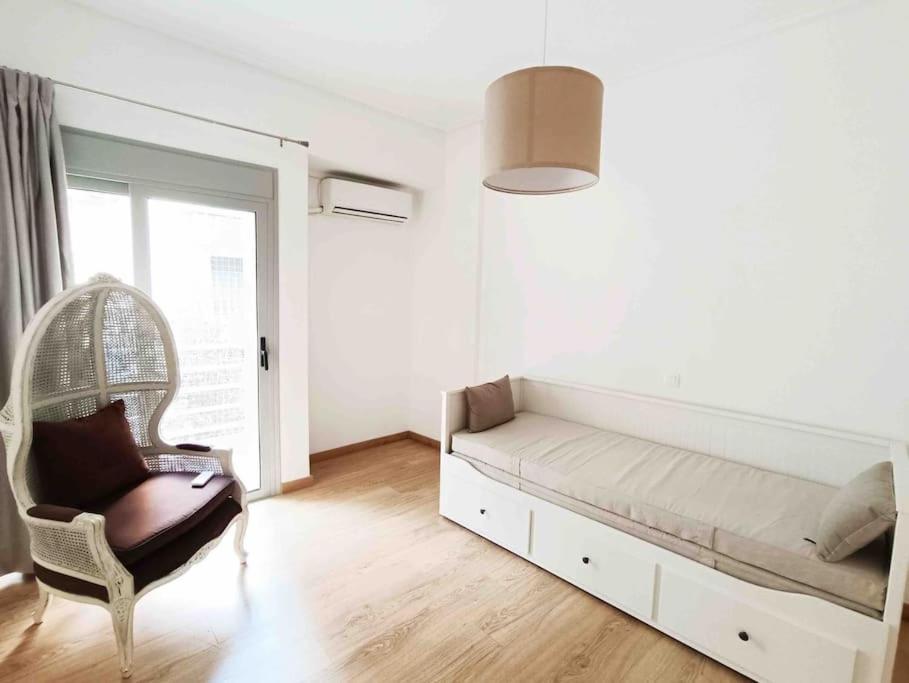 A.P Athens Apartment Ngoại thất bức ảnh