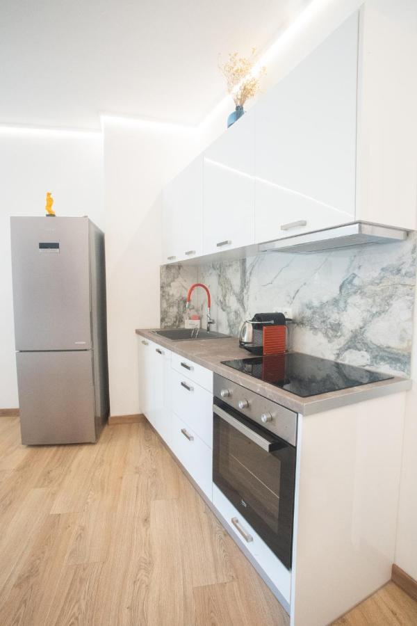 A.P Athens Apartment Ngoại thất bức ảnh