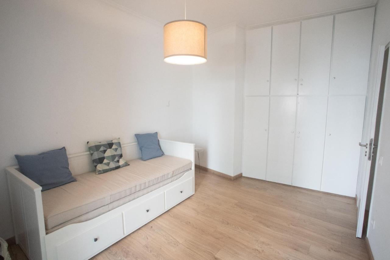 A.P Athens Apartment Ngoại thất bức ảnh