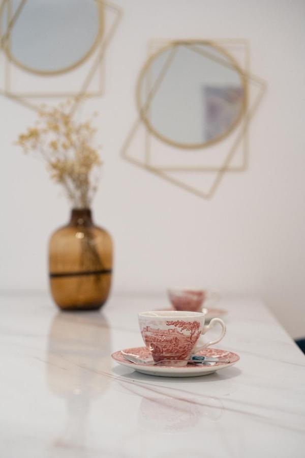 A.P Athens Apartment Ngoại thất bức ảnh